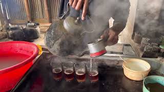 Village Life Of Bangladesh Dhaka Bangladesh Gram Bangla গরম বল