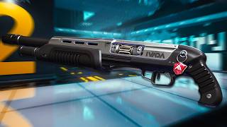 This New KS-23 Skin Made Me Drop 50 in World Tour