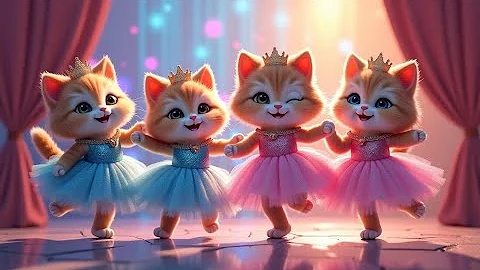 Video 11472821: dance funny cats compilation, best funny cats compilation, cutest cat funny dance, cute cat funny dance, cat dancing entertainment