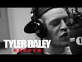 Tyler Daley - Fire In The Booth