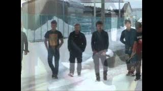 Djoker - Cinta Sebenarnya (SAKASHI Band)