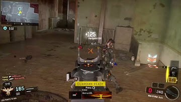 Smacking AbstractXBL & Stoodx