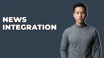 How Do Crypto News Aggregators Integrate With Platforms?
