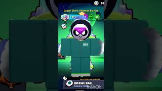 #brawlstars Avantars be like Part 2