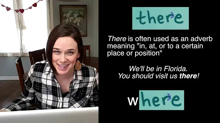There, Their, & They're: Tricks To Remember These Commonly Confused Words