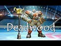 Overwatch - Deadwood