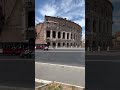 Tragedia romana – street art video Barcelona, streetart video, art video Barcelone