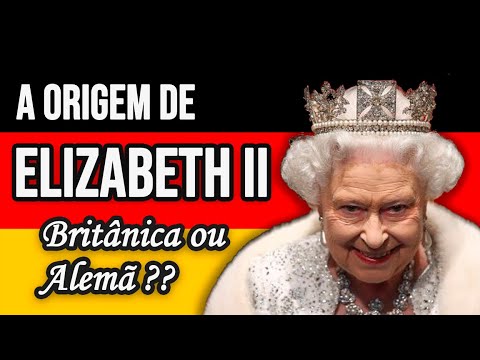Vídeo: Quem nasceu no mesmo ano que a rainha elizabeth ii?