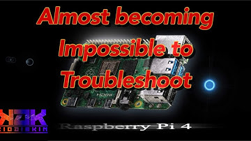 Raspberry Pi Eeprom Update | USB & SSD Boot Concerns