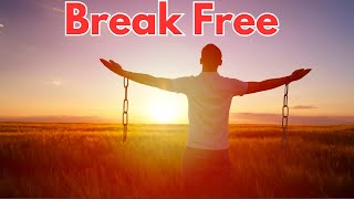 Divorce: The Unexpected Key to Your Freedom