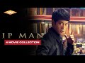 IP MAN 4-Movie Collection (2020) | Ip Man 4 | Donnie Yen Martial Arts Movie