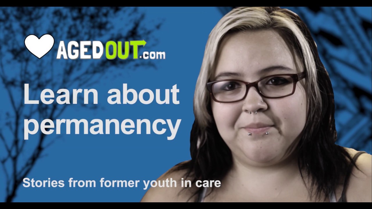 Learn about permanency | Stories from former youth in care