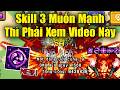 Skill 3 Mun Mnh Th Phi Xem Video Ny Trong Soul Knight 