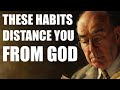 10 Bad Habits That Christians Should Kick