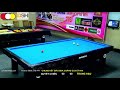 Chung  kết. TRẦN QUYẾT CHIẾN - ĐỖ NGUYỄN TRUNG HẬU - THÓN VIẾT HOÀNG MINH, CLB Billiards ÚT NHI