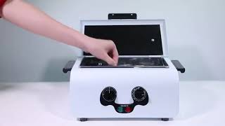 Dental Dry Heat Sterilizer Review