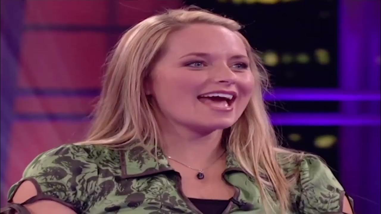 Jessica Robinson Deal Or No Deal Episode Jessica Robinson Has Luck On Her Side (MDM1, 5 $1M Cases) | Deal or No