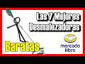 🌿🔥 Las 7 MEJORES Desmalezadoras BUENAS y BARATAS de ML [2026]✅[Calidad/Precio] Desbrozadoras