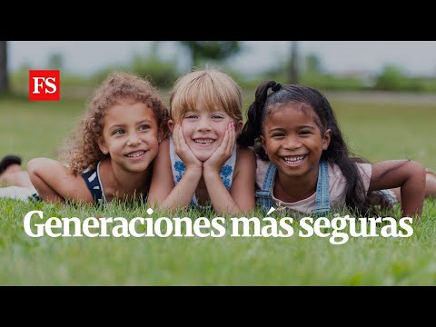 ¿Cómo garantizar un futuro prometedor a la niñez y adolescencia de Colombia?