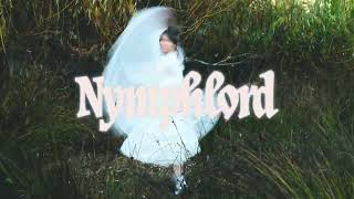 Video thumbnail of "Nymphlord - Bougainvillea (Official Visualizer)"