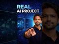 5 AI Projects That Will Actually Get You Hired. PART - 2