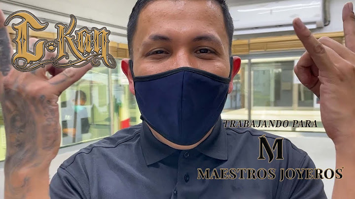 @ckan98  trabajando de incognito con nosotros 😱 un día en fábrica de #MaestrosJoyeros 😜💎🔥😉