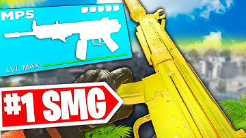 this LACHMANN build is *BROKEN* in Warzone 2 🔥 (Best MP5 MW2)