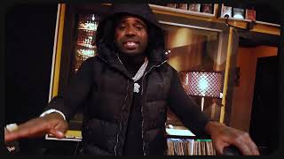 Gorilla Boy Nuk - Check on me remix