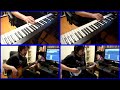 Mula Alma (Spinetta Jade)