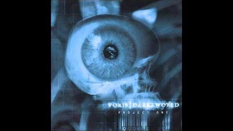 Voxis - Razors Edge (Automata 3.0 Mix)