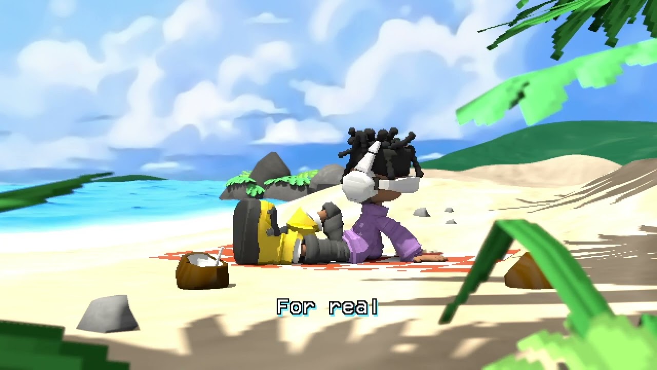 KYLE - Woah (feat. Lay Bankz) [Lyric Video]