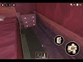 Playing doors with my friend (reupload)