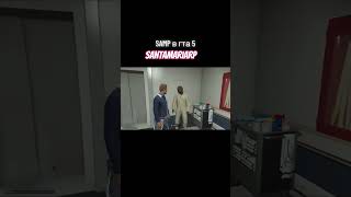 САМЫЙ ПРИЯТНЫЙ ГТА5 СЕРВЕР #samp #majestic#gta5rp