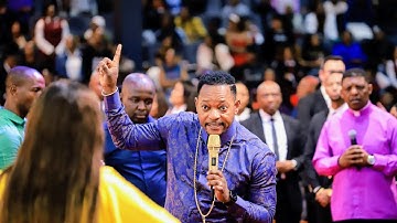 You Will Not Die Until You Have Seen It | Holy Ghost Service | Sun 12 Oct 2025 | LIVESTREAM