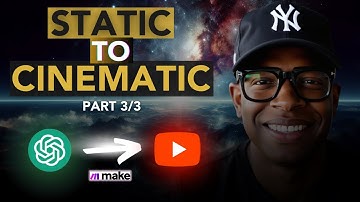 AI Image to Video Generator (100% Automated) - Part 3: Automating Social Media Posting!