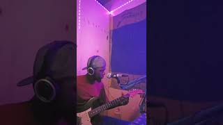 Nobody Gets Out A samuel L Jackson Blues Cover shorts blues indaband