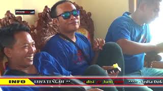 01 Cek Sound putra dewa Rewo Community