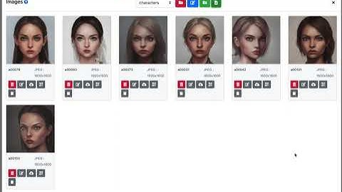 Upload multiple images at the same time in Component.Studio 2