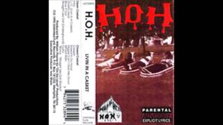 H.O.H. - Straight like dat (Underground)