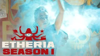 Etheria Season 1 Episode 5: "The Jelly Wrestler" Teaser
