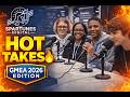 GMEA 2026 HOT TAKES Spartunes Digital
