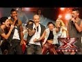 ישראל X Factor פיוז ן חופשי זה לגמרי לבד ישראל X Factor פיוז ן חופשי זה לגמרי לבד