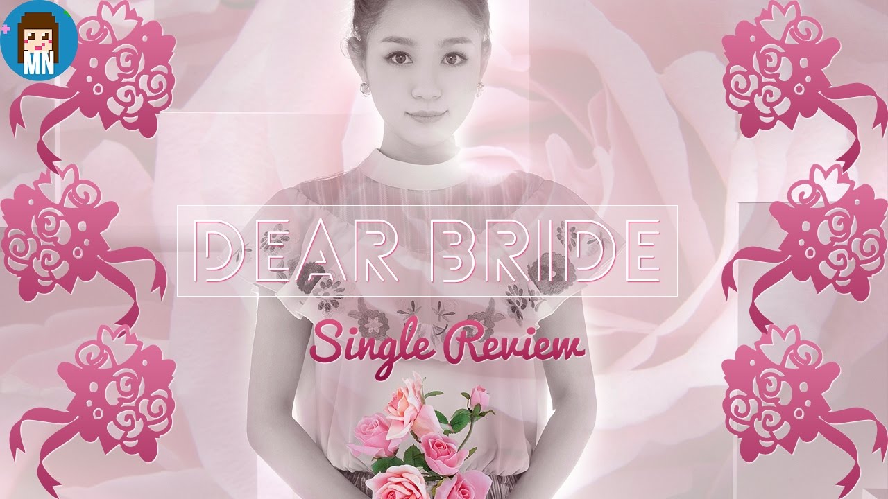 Kana Nishino 西野カナ Dear Bride Single Review Chords Chordify