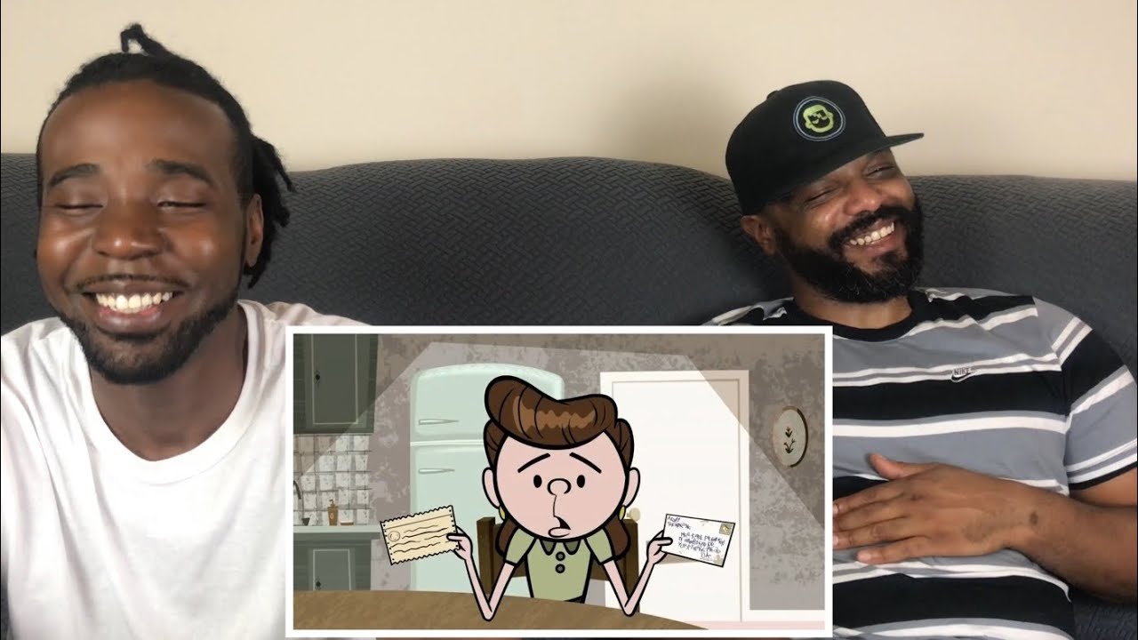 The Ricky Gervais Show S3E11: Wartime Reaction