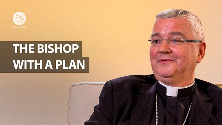 The Bishop With a Plan | Bishop Mark O' Toole | He...