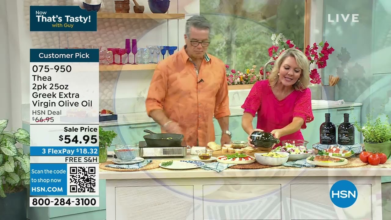 Thea 2pack 25 oz. Greek Extra Virgin Olive Oil