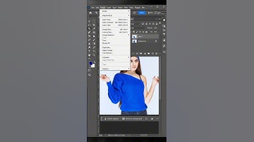 Photoshop Color Change Hacks: Transform Your Images in Seconds! #ihkcreations #photoshop #shorts