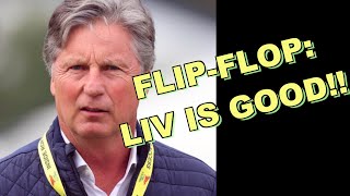 Brandel Chamblee SUDDENLY PRAYS for LIV Golf and PGA Tour Merger!?  Jay Monahan OUT SOON!