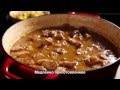 Сочная свинина с  соусом карри и  сальсой из манго и чили - рецепт  Гордона Рамзи