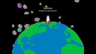 Moonshot Gameplay Trailer